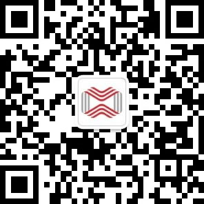 企业微信公众号二维码